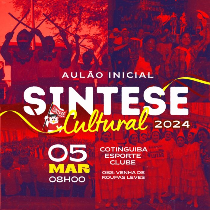 2024 02 28 sintese cultural aulão inaugural