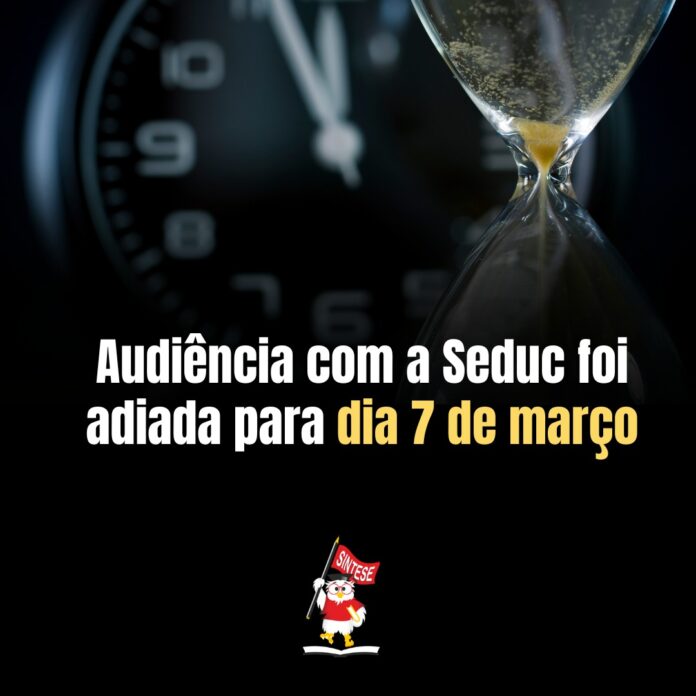 2024 02 29 audiência adiada