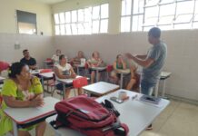 Graccho: paralisação será no dia 12 de março