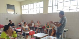 Graccho: paralisação será no dia 12 de março