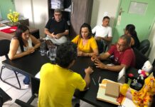 Tobias Barreto: reajuste proposto pela prefeitura não alcança o piso nacional