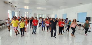 SINTESE Cultural abre o ano de 2024 com aulão inicial