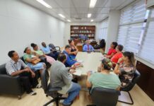 TCE-SE vai criar mesa técnica sobre transporte escolar de estudantes de Socorro prejudicados pela Seduc