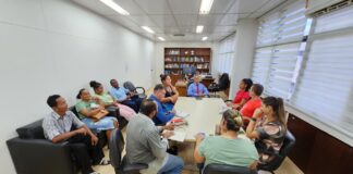 TCE-SE vai criar mesa técnica sobre transporte escolar de estudantes de Socorro prejudicados pela Seduc