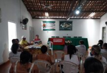 Aparecida: falta de diálogo com magistério é marca da administração municipal