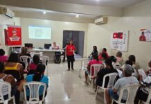 Aposentadas de Ilha das Flores sofrem com defasagem salarial