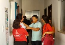 Barra dos Coqueiros: luta por melhorias segue a todo vapor