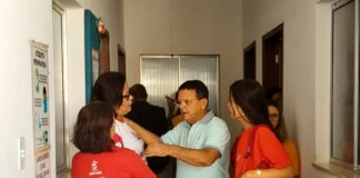 Barra dos Coqueiros: luta por melhorias segue a todo vapor