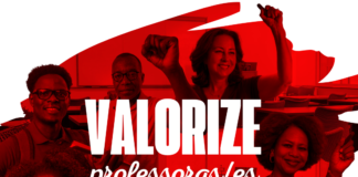 FUNDO PARA CELULAR – MARÇO VERMELHO 2024