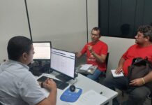 SINTESE busca repostas e pede imediato pagamento das férias de professoras e professores da Rede Estadual de Ensino