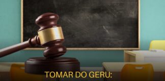 Tomar do Geru: SINTESE entra com mandado de segurança para garantir pagamento de salários e aposentadorias