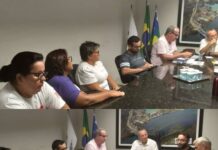 Propriá: nova reunião com a prefeitura vai acontecer dia 8/4; logo mais tem assembleia