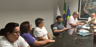Propriá: nova reunião com a prefeitura vai acontecer dia 8/4; logo mais tem assembleia