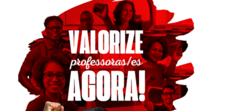 Card para Redes Sociais – 1080x1080px – MARÇO VERMELHO 2024