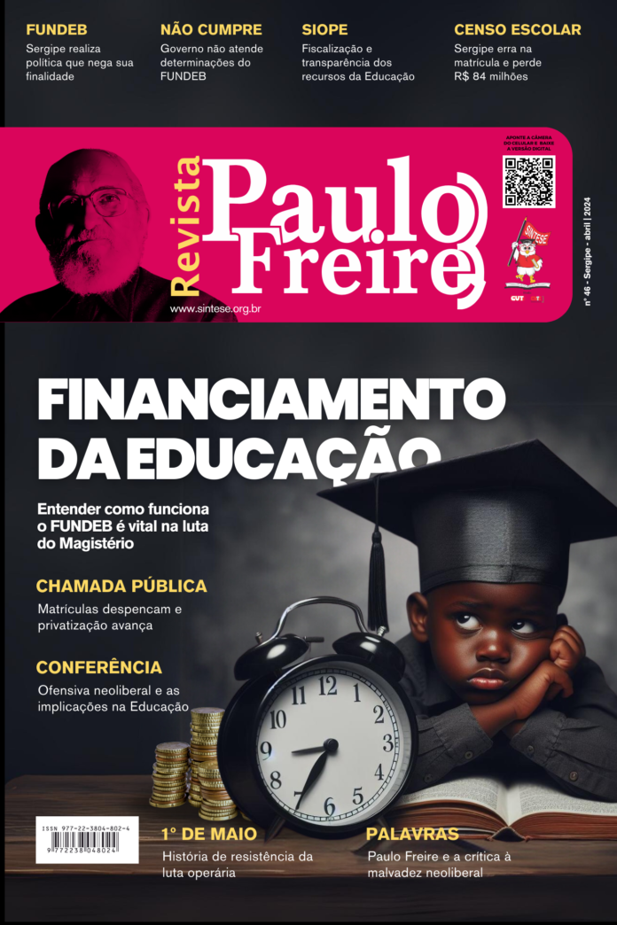 Revista Paulo Freire 46