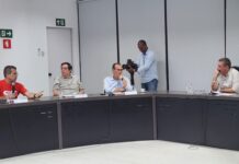 SINTESE convoca categoria para deliberar ações de luta