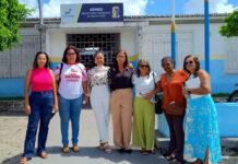 Professora suspensa por perseguição em Itaporanga é ouvida em inquérito administrativo