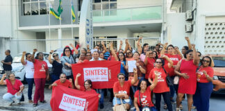 SINTESE aciona CGU para fiscalizar uso de verbas federais nos municípios