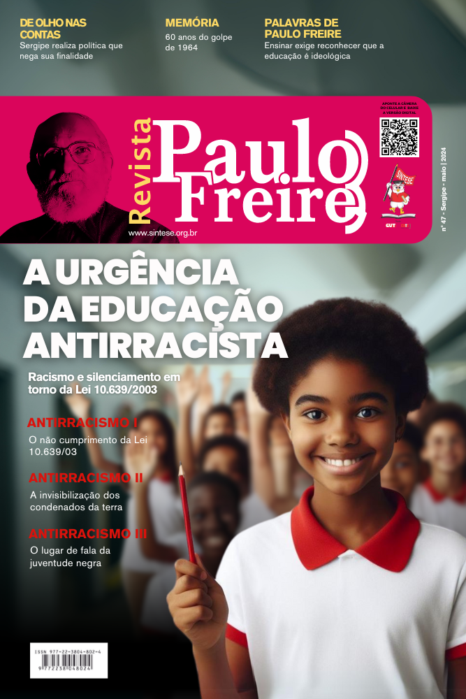 Revista Paulo Freire 47