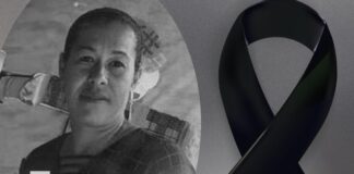 Nota de pesar pelo falecimento da professora Maria José (Tota)