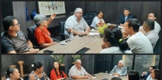 SINTESE participa de audiências no TCE-SE sobre a realidade da educação sergipana