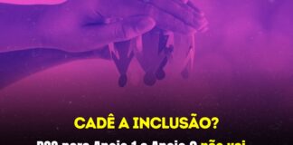 PSS para Apoio 1 e Apoio 2 não vai cobrir a vacância dos contratos que vencem em 30 de maio
