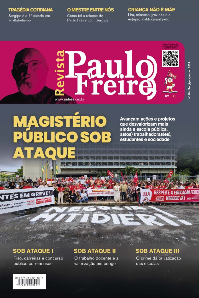 Revista Paulo Freire 48