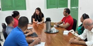 Japaratuba: professoras e professores aceitam proposta da prefeitura, mas seguirão em luta na busca pela atualização do piso de 2024