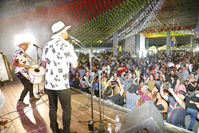 2024 07 13 forro do sintese capa