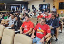 Piso salarial: SINTESE segue firme para garantir atualização