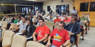 Piso salarial: SINTESE segue firme para garantir atualização