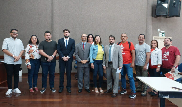 2024 07 26 lagarto diretores