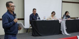 SINTESE participa de reunião da CNTE