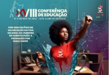 SINTESE se prepara para a Conferência Estadual de Educação com as pré-conferências regionais