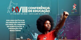 SINTESE se prepara para a Conferência Estadual de Educação com as pré-conferências regionais