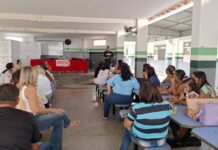 Canindé: paralisação na rede de ensino no dia 23