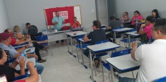 Itabi: paralisação da rede municipal será dia 12