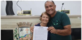 Eleições 2024: candidatos de Japoatã assinam carta compromisso com o magistério
