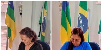 Eleições 2024: candidatas de Pedrinhas também assinam carta compromisso com o magistério