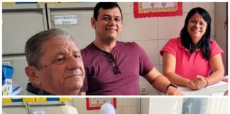 Eleições 2024: candidatos de General Maynard assinam carta compromisso com o magistério