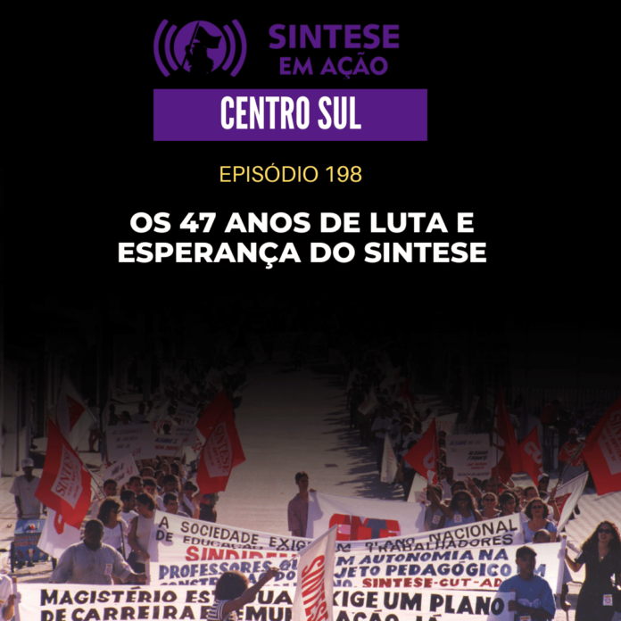 SINTEEMAÇÃO - POSTS INSTAGRAM