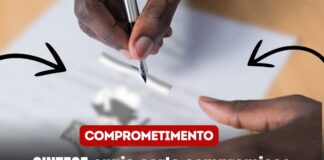 SINTESE envia carta compromisso para candidatos e candidatas à prefeitura nos 74 municípios