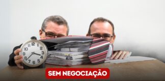 SINTESE, mais uma vez, cobra audiência do governo do estado e segue sem resposta