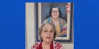 Moção de solidariedade – CECH/UFS