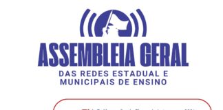 Conferência: programação vai contar com assembleia geral unificada