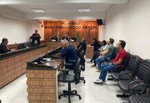 Vereadores de Simão Dias aprovam Moção de Apelo ao Governo do Estado, a fim de sensibilizar para efetiva valorização de professoras e professores