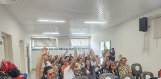 Poço Verde: professores denunciam caos na Educação do município
