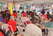 Rede estadual de ensino paralisa atividades e recebe solidariedade de entidades e sociedade