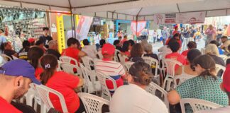 Rede estadual de ensino paralisa atividades e recebe solidariedade de entidades e sociedade