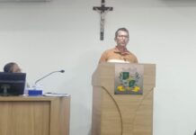 SINTESE pede apoio aos vereadores de Boquim em defesa das professoras e professores da Rede Estadual